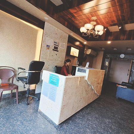 Deep Ganga Inn Near Sea Beach By Morservices Puri Exterior foto
