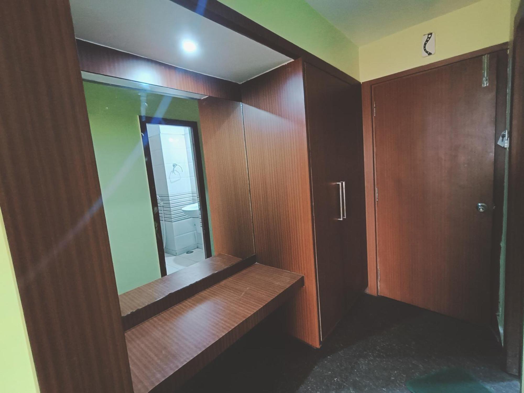 Deep Ganga Inn Near Sea Beach By Morservices Puri Exterior foto